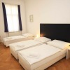 1-Schlafzimmer Appartement Praha Neustadt mit Küche für 6 Personen