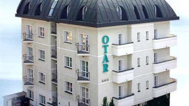Hotel Otar Praha