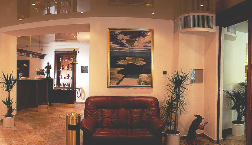 Hotel Otar Praha