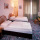 Hotel Otar Praha - Dreibettzimmer