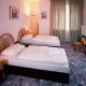 Dreibettzimmer - Hotel Otar Praha