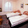Hotel Otar Praha - Vierbettzimmer