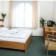 Single room - Hotel Otar Praha