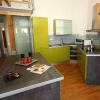 2-bedroom Praha New Town with kitchen and with parking