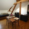 2-bedroom Praha New Town with kitchen and with parking