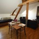 Apartament Exclusive (2 sypialnie) - Apartamenty Praga River View Praha