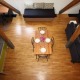 Apartament Exclusive (2 sypialnie) - Apartamenty Praga River View Praha