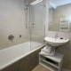 Exclusive Apartmán se 2 ložnicemi - Apartmány River View Praha