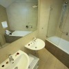 3-bedroom Apartment Praha New Town with-balcony and with kitchen