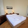 3-bedroom Apartment Praha New Town with-balcony and with kitchen