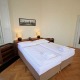3-ložnicové apartmá Exclusive - Apartmány River View Praha