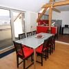 3-bedroom Apartment Praha New Town with-balcony and with kitchen