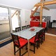 3-bedroom apartment Exclusive - Apartments Prague River View Praha