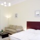 2-комнатная квартира - Apartments Prague River View Praha