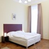 3-Schlafzimmer Praha Neustadt mit Küche und mit Parken