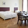 3-Schlafzimmer Praha Neustadt mit Küche und mit Parken