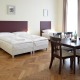 3-Schlafzimmer Appartement - Appartements River View Praha