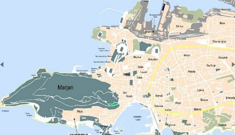 Apartment Split - Apt 13778