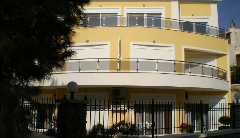 Apartment 1 Attica - Apt 23944