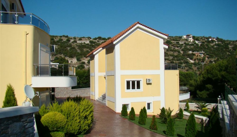 Apartment 1 Attica - Apt 23944