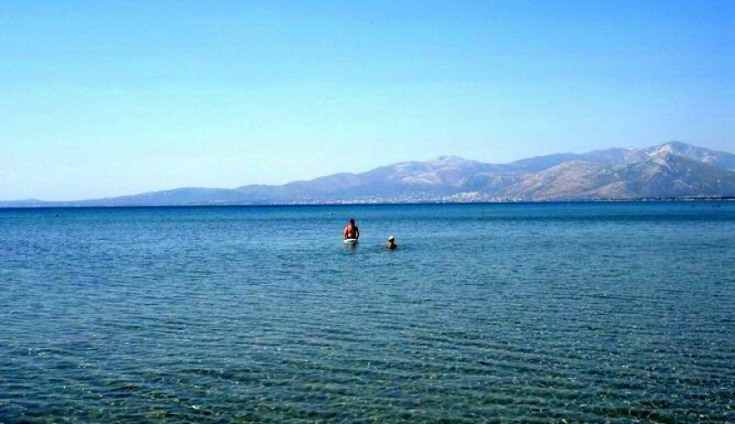 Apartment 1 Attica - Apt 23944