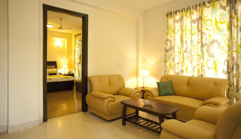 Apartment 1047 Delhi - Apt 26439