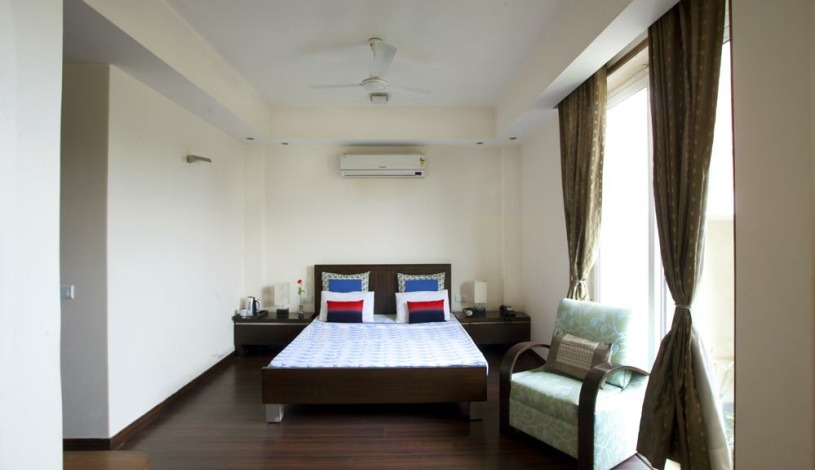 Apartment 1053 Delhi - Apt 26438