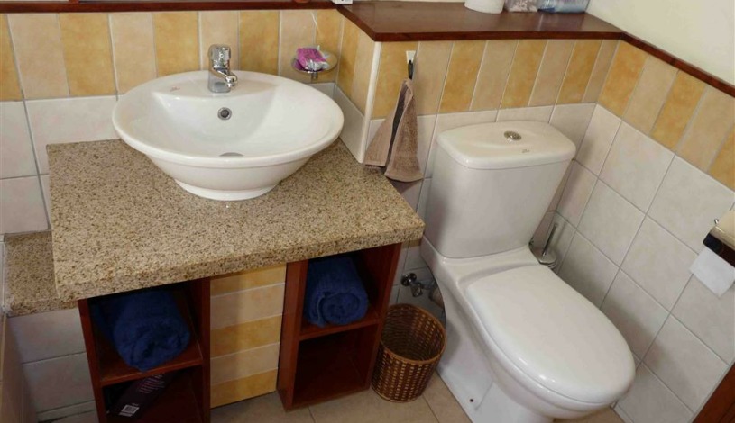 Apartment B13 Pereybere - Apt 31780