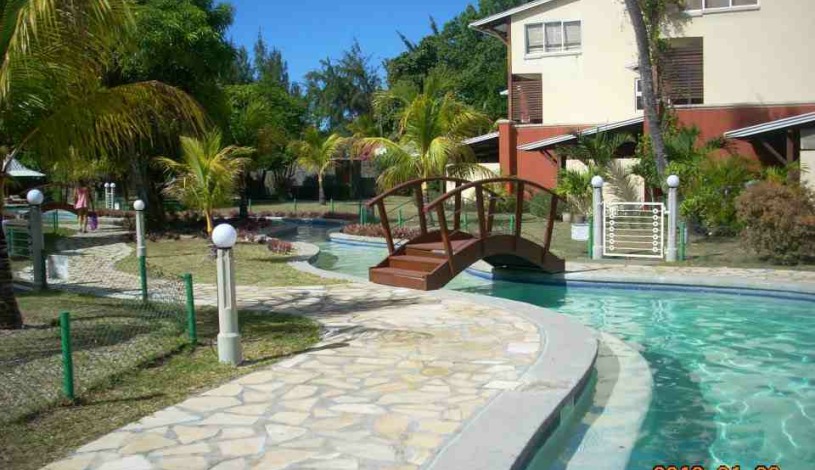 Apartment B13 Pereybere - Apt 31780