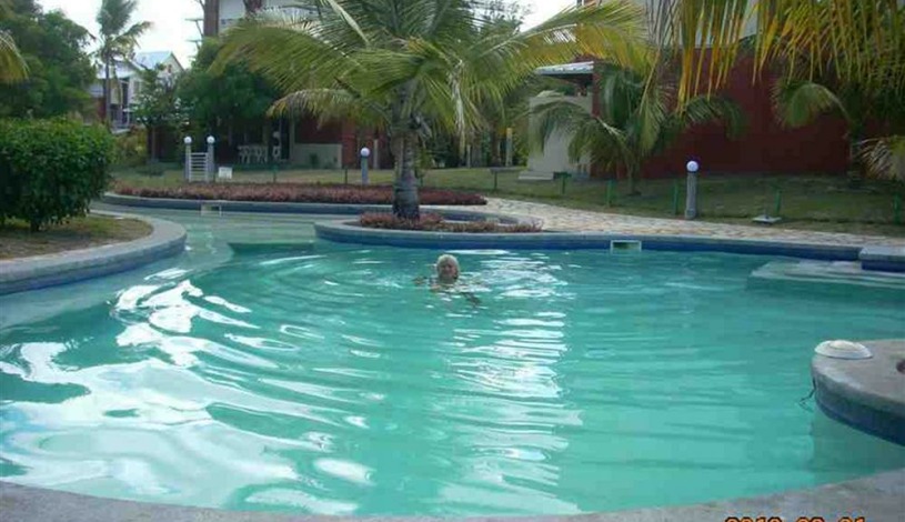 Apartment B13 Pereybere - Apt 31780