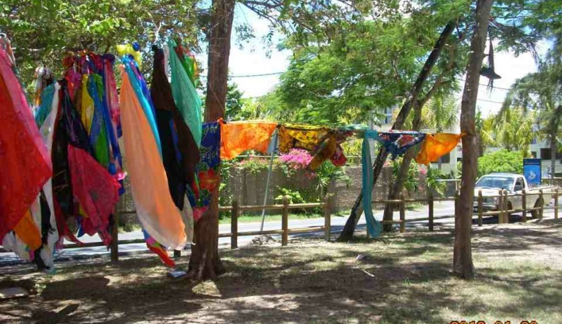 Apartment B13 Pereybere - Apt 31780