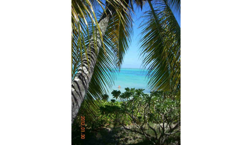 Apartment B13 Pereybere - Apt 31780