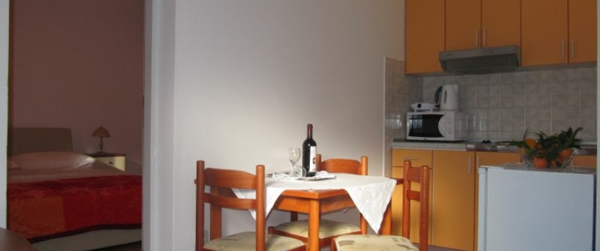 Apartment D8 Dubrovnik - Apt 23231