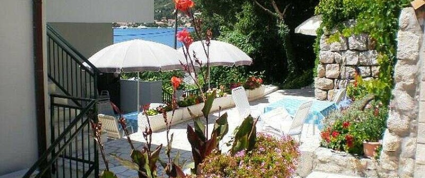 Apartment D8 Dubrovnik - Apt 23225