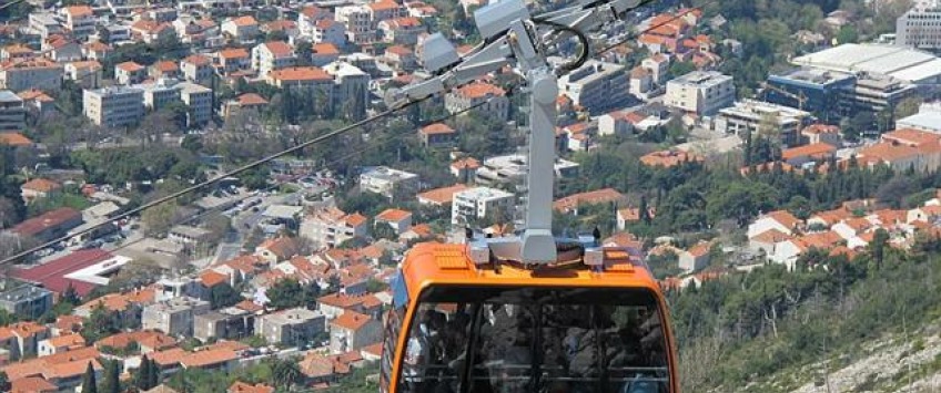 Apartment D8 Dubrovnik - Apt 23225