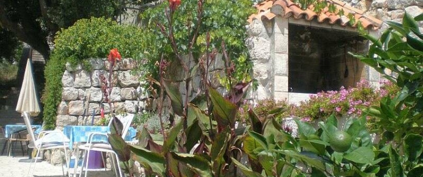 Apartment D8 Dubrovnik - Apt 23227