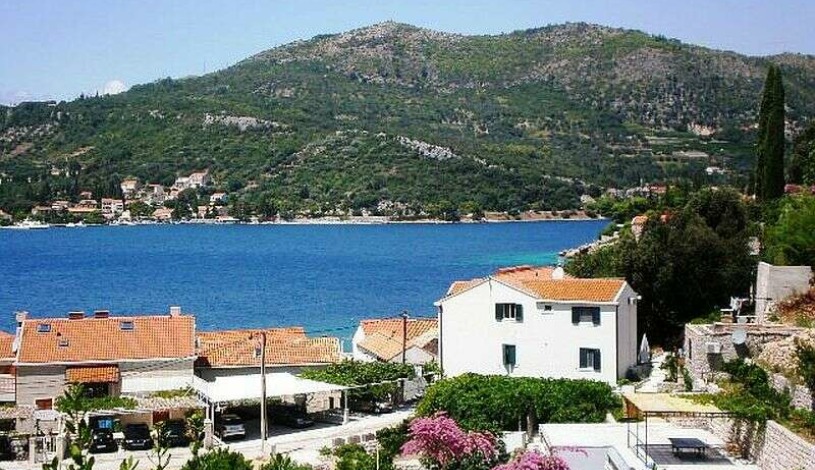 Apartment D8 Dubrovnik - Apt 23227