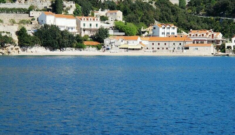 Apartment D8 Dubrovnik - Apt 23227