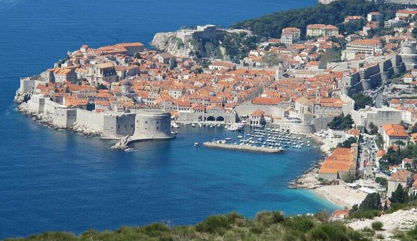 Apartment D8 Dubrovnik - Apt 23227
