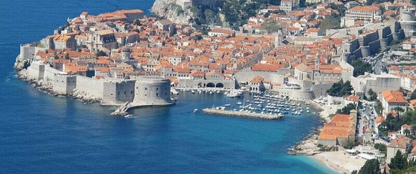 Apartment D8 Dubrovnik - Apt 23227