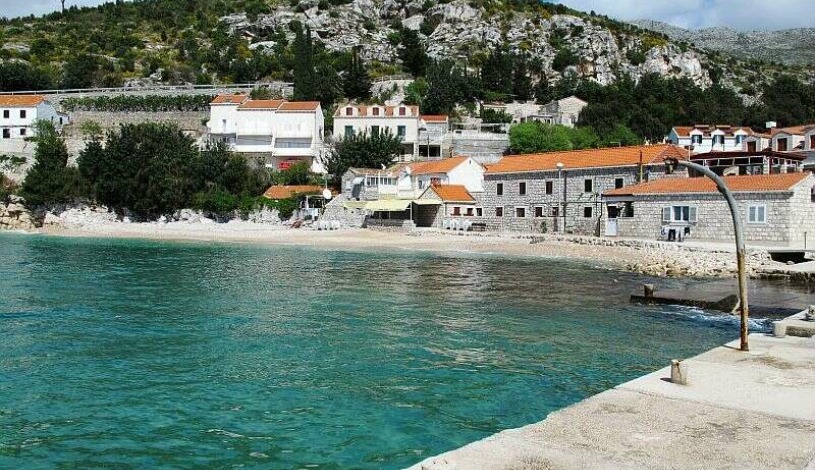 Apartment D8 Dubrovnik - Apt 23230