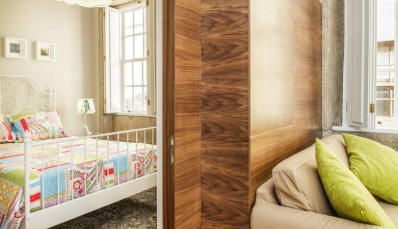 Apartment Foz Porto - Apt 25811