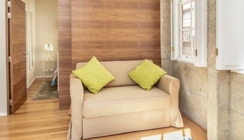 Apartment Foz Porto - Apt 25811