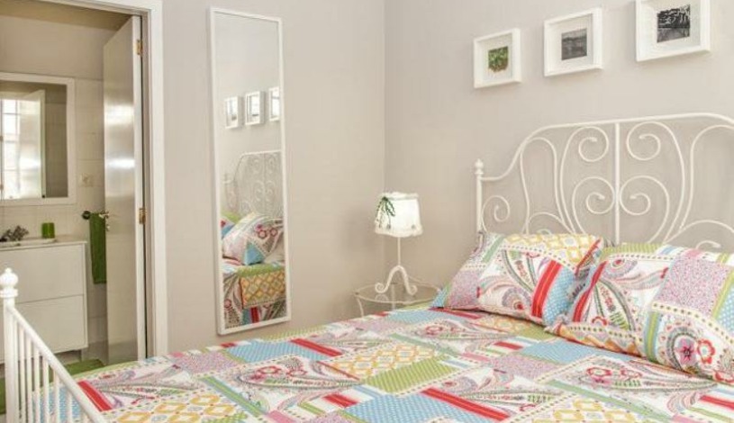 Apartment Foz Porto - Apt 25811