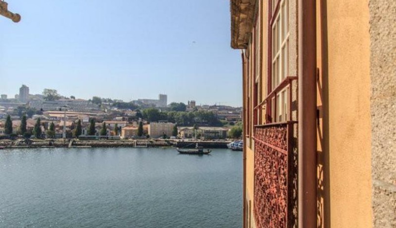 Apartment Foz Porto - Apt 25811