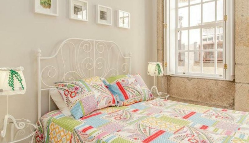 Apartment Foz Porto - Apt 25811