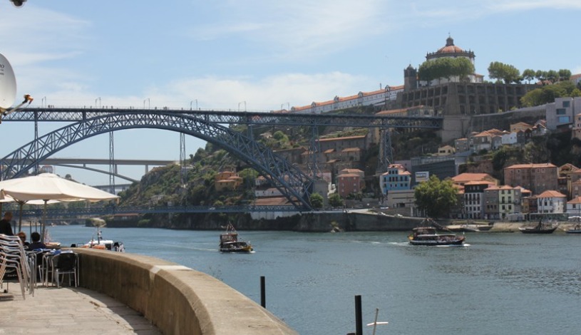 Apartment Foz Porto - Apt 25811