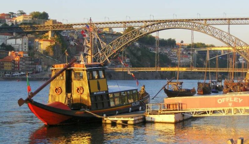 Apartment Foz Porto - Apt 25811