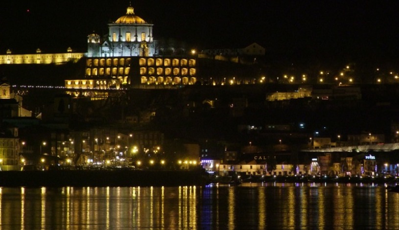 Apartment Foz Porto - Apt 25811