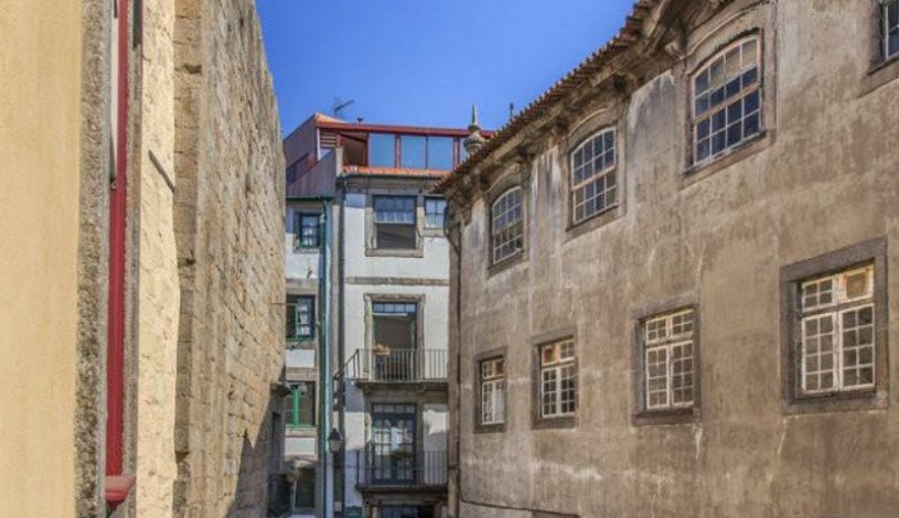 Apartment Foz Porto - Apt 25811